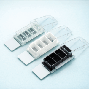 NEST Chamber Slide – 8 Well Chamber
