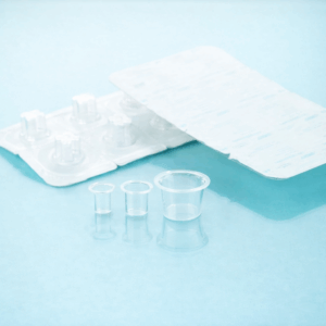 NEST Cell Culture Inserts – 24 Wells