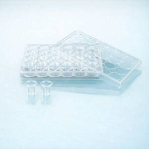NEST Cell Culture Inserts with Plate – 12 Well Plates