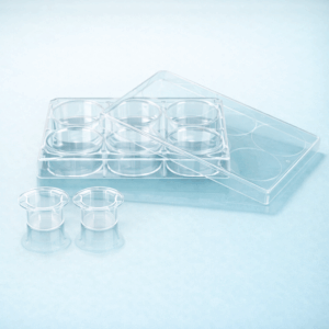 NEST Cell Culture Inserts with Plate - 6 Well Plates