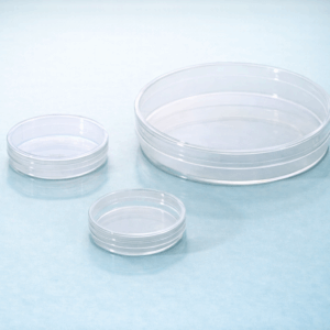 NEST Cell Culture Dish – 707001 (100×20 mm, TC, Sterile, Bag Package 5 pcs / pack & 300 pcs / case)