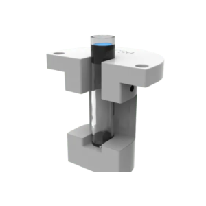 NEST Desktop Semi-Automatic Filling and Stoppering Machine | Precision Liquid Filling Equipment for Vials & Bottles