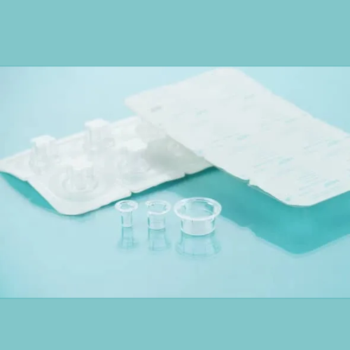 NEST Cell Culture Inserts – 723122 (6 Well Format, 0.4 µm PET Membrane, Opaque, Sterile, Blister Package 1 pc / pack & 48 pcs / case)