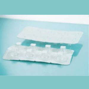 NEST Cell Culture Inserts – 724122 (12 Well Format, 0.4 µm PET Membrane, Opaque, Sterile, Blister Package 1 pc / pack & 48 pcs / case)