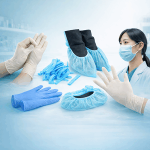 NEST Protective Equipements