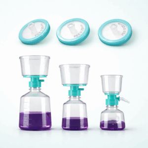 NEST Syringe Filters