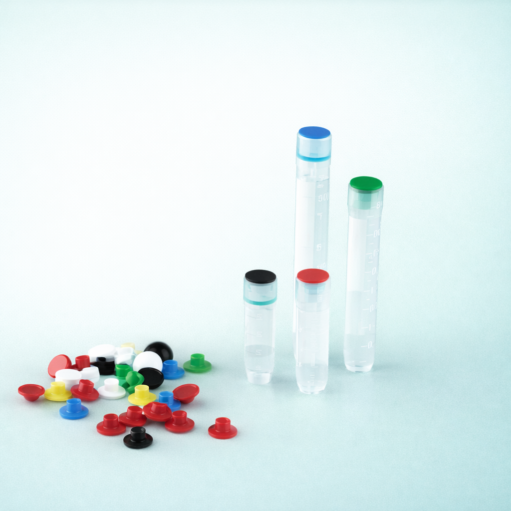 NEST Cap Inserts