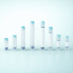 NEST Cryogenic Tubes