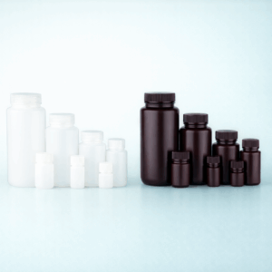 NEST Round Storage Bottle