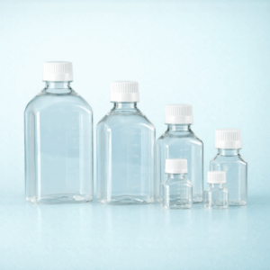 NEST Square Storage Bottle