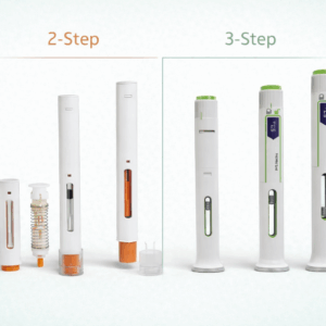 NEST Prefilled Automatic Pen Injector