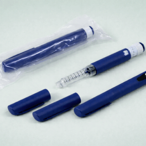 NEST Reusable Pen Injector