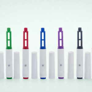 NEST TSA Disposable Pen Injector