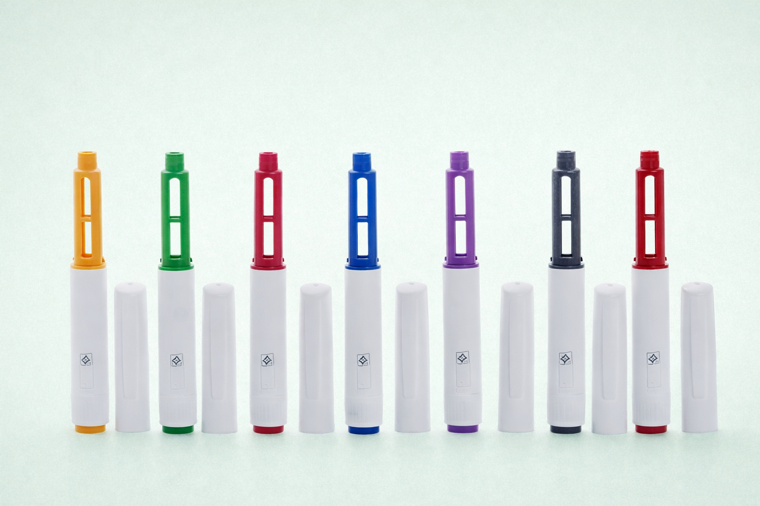 NEST TSA Disposable Pen Injector