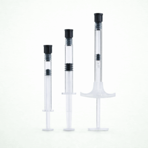 NEST COP Pre-filled Syringe – 205582 (2.25 mL, Booster, Non-sterile, Double Bag Packaging, 10000 pcs / case)