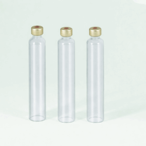 NEST Cartridge Assembly for Pen-Injectors – 3 mL, Sterile, Non-Pyrogenic, Non-Toxic