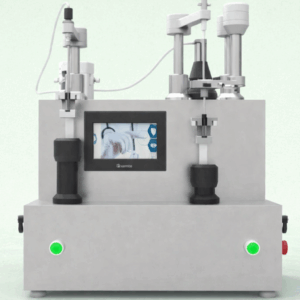 NEST High Precision Filling Equipment (≤2%) – Suitable for Cartridge, Syringe & Injector (Cat. No. 109021)