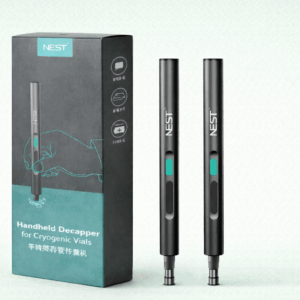 NEST Handheld Decapper for Cryogenic Vials (Cat. No. 106002)
