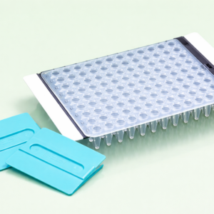 NEST PCR Filming Scraper | Plate Sealing Roller for PCR Films & Microplates